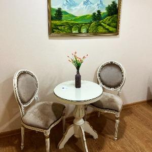 Гостиница Академия