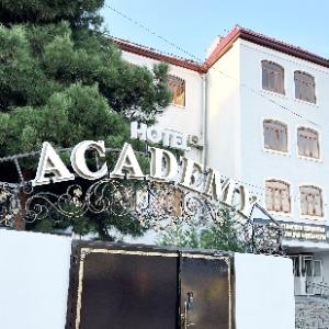 Гостиница Академия