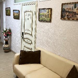 Гостиница Академия