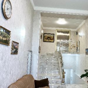 Гостиница Академия