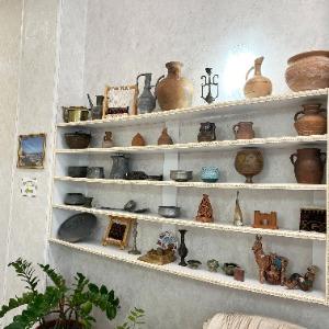 Гостиница Академия