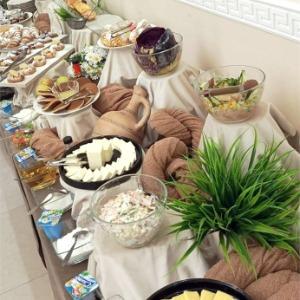 Гостиница Академия