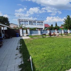 Апарт-Отель Вуто.ру