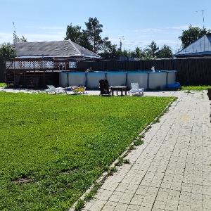 Апарт-Отель Вуто.ру