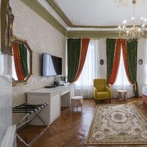 Hotel Usadba Evdokii Ermolaevoy