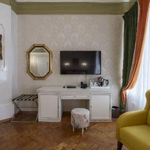 Hotel Usadba Evdokii Ermolaevoy