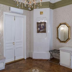 Hotel Usadba Evdokii Ermolaevoy