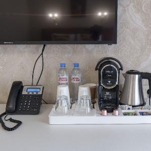 Hotel Usadba Evdokii Ermolaevoy