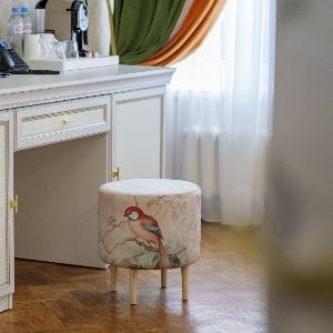 Hotel Usadba Evdokii Ermolaevoy