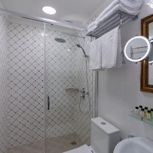 Hotel Usadba Evdokii Ermolaevoy