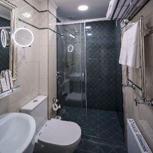 Hotel Usadba Evdokii Ermolaevoy