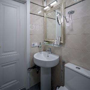 Hotel Usadba Evdokii Ermolaevoy