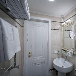 Hotel Usadba Evdokii Ermolaevoy