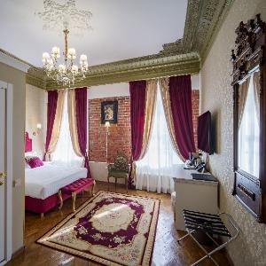 Hotel Usadba Evdokii Ermolaevoy