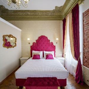 Hotel Usadba Evdokii Ermolaevoy