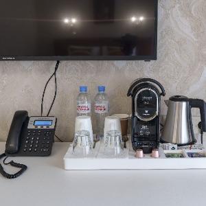 Hotel Usadba Evdokii Ermolaevoy