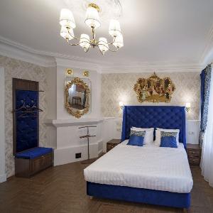 Hotel Usadba Evdokii Ermolaevoy