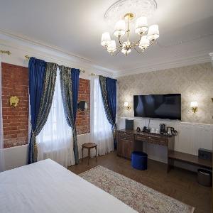 Hotel Usadba Evdokii Ermolaevoy