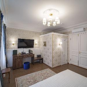 Hotel Usadba Evdokii Ermolaevoy