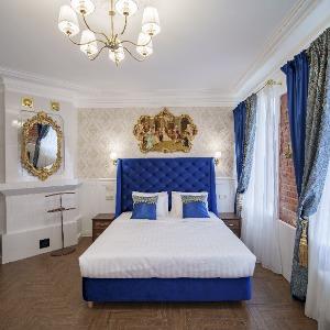 Hotel Usadba Evdokii Ermolaevoy