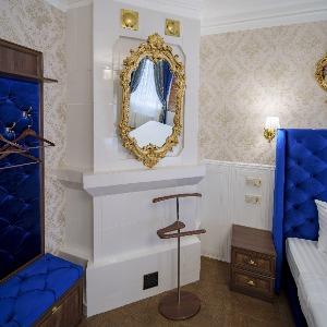 Hotel Usadba Evdokii Ermolaevoy