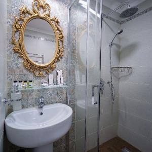 Hotel Usadba Evdokii Ermolaevoy