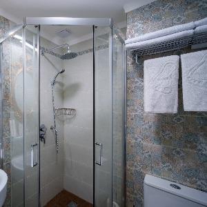 Hotel Usadba Evdokii Ermolaevoy