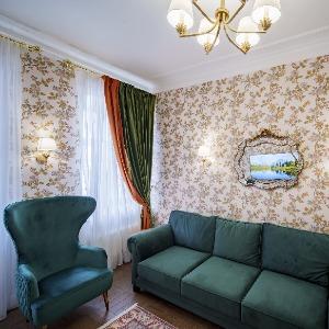 Hotel Usadba Evdokii Ermolaevoy