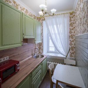 Hotel Usadba Evdokii Ermolaevoy