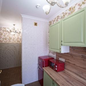 Hotel Usadba Evdokii Ermolaevoy