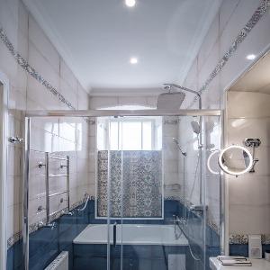 Hotel Usadba Evdokii Ermolaevoy