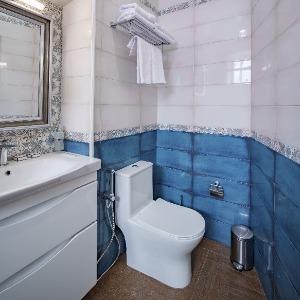 Hotel Usadba Evdokii Ermolaevoy