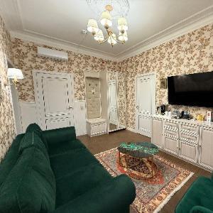 Hotel Usadba Evdokii Ermolaevoy