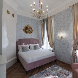 Hotel Usadba Evdokii Ermolaevoy