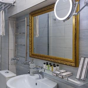Hotel Usadba Evdokii Ermolaevoy