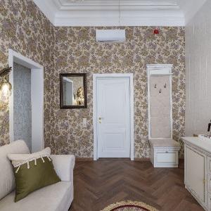 Hotel Usadba Evdokii Ermolaevoy