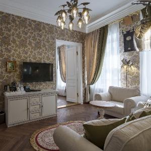 Hotel Usadba Evdokii Ermolaevoy