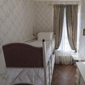 Hotel Usadba Evdokii Ermolaevoy