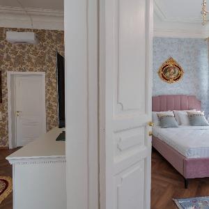 Hotel Usadba Evdokii Ermolaevoy