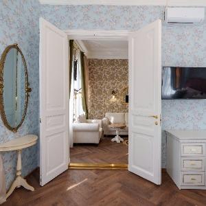 Hotel Usadba Evdokii Ermolaevoy