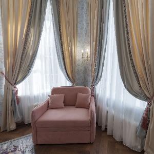Hotel Usadba Evdokii Ermolaevoy