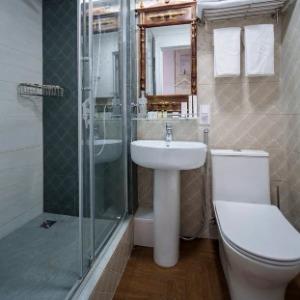 Hotel Usadba Evdokii Ermolaevoy