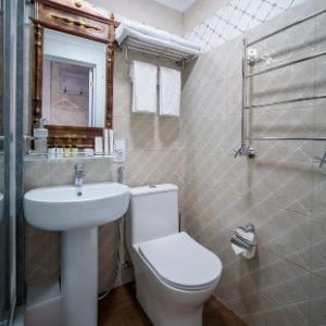 Hotel Usadba Evdokii Ermolaevoy