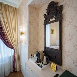 Hotel Usadba Evdokii Ermolaevoy