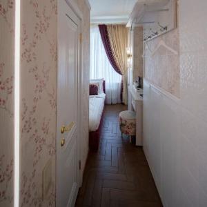 Hotel Usadba Evdokii Ermolaevoy