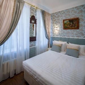 Hotel Usadba Evdokii Ermolaevoy