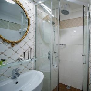 Hotel Usadba Evdokii Ermolaevoy