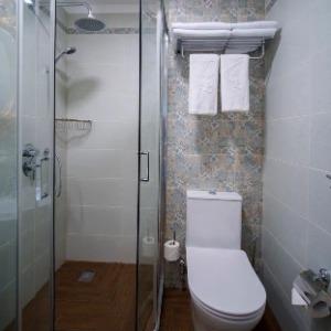 Hotel Usadba Evdokii Ermolaevoy