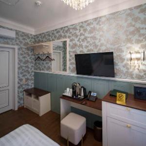 Hotel Usadba Evdokii Ermolaevoy