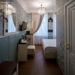 Hotel Usadba Evdokii Ermolaevoy